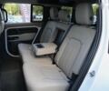 Ленд Ровер Дефендер, об'ємом двигуна 0 л та пробігом 122 тис. км за 67500 $, фото 8 на Automoto.ua