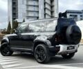 Ленд Ровер Дефендер, объемом двигателя 3 л и пробегом 78 тыс. км за 63700 $, фото 5 на Automoto.ua
