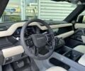 Ленд Ровер Дефендер, об'ємом двигуна 3 л та пробігом 111 тис. км за 67500 $, фото 16 на Automoto.ua