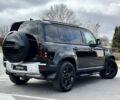 Ленд Ровер Дефендер, объемом двигателя 3 л и пробегом 78 тыс. км за 63700 $, фото 12 на Automoto.ua