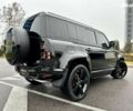 Ленд Ровер Дефендер, объемом двигателя 3 л и пробегом 67 тыс. км за 83990 $, фото 14 на Automoto.ua