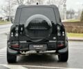 Ленд Ровер Дефендер, объемом двигателя 3 л и пробегом 67 тыс. км за 83990 $, фото 11 на Automoto.ua