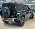 Ленд Ровер Дефендер, объемом двигателя 0 л и пробегом 61 тыс. км за 83200 $, фото 5 на Automoto.ua