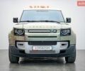 Ленд Ровер Дефендер, объемом двигателя 3 л и пробегом 95 тыс. км за 58469 $, фото 4 на Automoto.ua