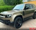 Ленд Ровер Дефендер, об'ємом двигуна 3 л та пробігом 115 тис. км за 67555 $, фото 1 на Automoto.ua