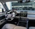 Ленд Ровер Дефендер, об'ємом двигуна 0 л та пробігом 122 тис. км за 67500 $, фото 11 на Automoto.ua