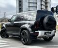 Ленд Ровер Дефендер, объемом двигателя 3 л и пробегом 78 тыс. км за 63700 $, фото 6 на Automoto.ua