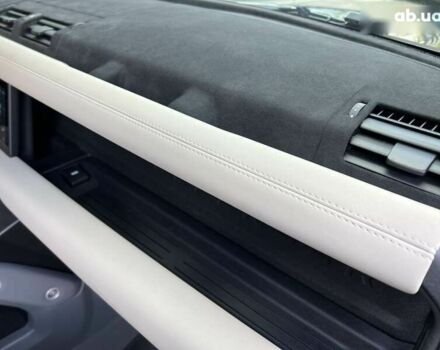 Ленд Ровер Дефендер, объемом двигателя 3 л и пробегом 113 тыс. км за 66900 $, фото 27 на Automoto.ua