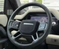 Ленд Ровер Дефендер, об'ємом двигуна 3 л та пробігом 111 тис. км за 67500 $, фото 14 на Automoto.ua