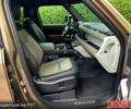 Ленд Ровер Дефендер, об'ємом двигуна 3 л та пробігом 115 тис. км за 67555 $, фото 6 на Automoto.ua