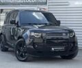 Ленд Ровер Дефендер, об'ємом двигуна 3 л та пробігом 111 тис. км за 67500 $, фото 1 на Automoto.ua