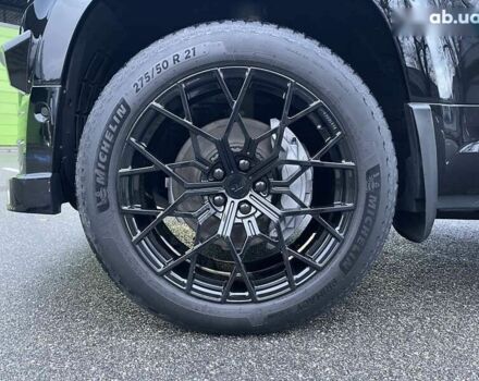 Ленд Ровер Дефендер, объемом двигателя 3 л и пробегом 80 тыс. км за 84900 $, фото 10 на Automoto.ua