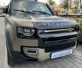 Ленд Ровер Дефендер, объемом двигателя 3 л и пробегом 9 тыс. км за 99768 $, фото 8 на Automoto.ua