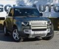 Ленд Ровер Дефендер, об'ємом двигуна 3 л та пробігом 29 тис. км за 77000 $, фото 1 на Automoto.ua