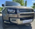 Ленд Ровер Дефендер, об'ємом двигуна 2 л та пробігом 1 тис. км за 102811 $, фото 1 на Automoto.ua