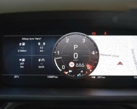 Ленд Ровер Дефендер, об'ємом двигуна 3 л та пробігом 29 тис. км за 77000 $, фото 22 на Automoto.ua