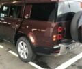 купить новое авто Ленд Ровер Дефендер 2022 года от официального дилера Auto House West Ленд Ровер фото