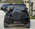 Ленд Ровер Дефендер, объемом двигателя 3 л и пробегом 65 тыс. км за 89000 $, фото 13 на Automoto.ua