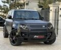 Ленд Ровер Дефендер, объемом двигателя 3 л и пробегом 65 тыс. км за 89000 $, фото 22 на Automoto.ua