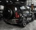 Ленд Ровер Дефендер 2022 у Одесі на Automoto.ua Ленд Ровер Дефендер, об'ємом двигуна 3 л та пробігом 36 тис. км за 85900 $, фото 24 на Automoto.ua