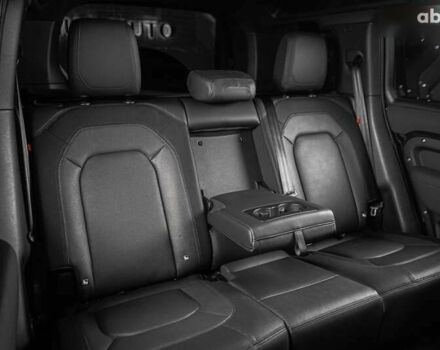 Ленд Ровер Дефендер, объемом двигателя 3 л и пробегом 36 тыс. км за 85900 $, фото 26 на Automoto.ua