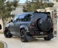 Ленд Ровер Дефендер, объемом двигателя 3 л и пробегом 65 тыс. км за 89000 $, фото 9 на Automoto.ua