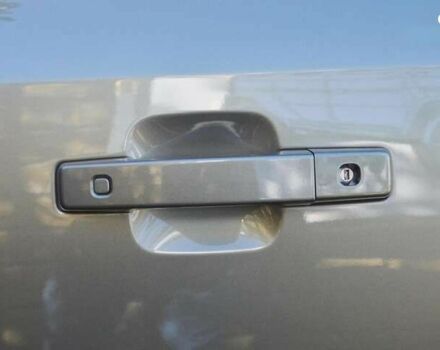 Ленд Ровер Дефендер, об'ємом двигуна 3 л та пробігом 29 тис. км за 77000 $, фото 15 на Automoto.ua