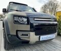 Ленд Ровер Дефендер, объемом двигателя 3 л и пробегом 9 тыс. км за 99768 $, фото 1 на Automoto.ua