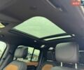 Ленд Ровер Дефендер, об'ємом двигуна 3 л та пробігом 100 тис. км за 85000 $, фото 16 на Automoto.ua