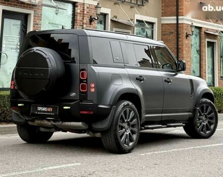 Ленд Ровер Дефендер 2022 у Києві на Automoto.ua Ленд Ровер Дефендер, об'ємом двигуна 3 л та пробігом 49 тис. км за 89800 $, фото 16 на Automoto.ua