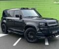 Ленд Ровер Дефендер, объемом двигателя 3 л и пробегом 80 тыс. км за 84500 $, фото 6 на Automoto.ua