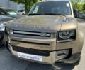 Ленд Ровер Дефендер, объемом двигателя 3 л и пробегом 1 тыс. км за 111397 $, фото 2 на Automoto.ua