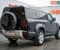 Ленд Ровер Дефендер, объемом двигателя 3 л и пробегом 116 тыс. км за 64736 $, фото 1 на Automoto.ua