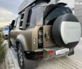 Ленд Ровер Дефендер, объемом двигателя 3 л и пробегом 9 тыс. км за 99768 $, фото 38 на Automoto.ua