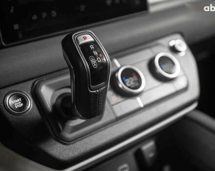 Ленд Ровер Дефендер, объемом двигателя 3 л и пробегом 36 тыс. км за 85900 $, фото 5 на Automoto.ua