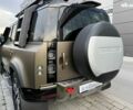 Ленд Ровер Дефендер, объемом двигателя 3 л и пробегом 9 тыс. км за 99768 $, фото 32 на Automoto.ua