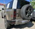 Ленд Ровер Дефендер, объемом двигателя 3 л и пробегом 1 тыс. км за 111397 $, фото 25 на Automoto.ua