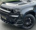 Ленд Ровер Дефендер, объемом двигателя 3 л и пробегом 80 тыс. км за 84900 $, фото 1 на Automoto.ua