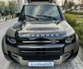 Ленд Ровер Дефендер, объемом двигателя 3 л и пробегом 9 тыс. км за 99768 $, фото 45 на Automoto.ua