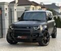 Ленд Ровер Дефендер, объемом двигателя 3 л и пробегом 65 тыс. км за 89000 $, фото 3 на Automoto.ua