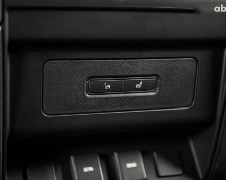 Ленд Ровер Дефендер, объемом двигателя 3 л и пробегом 36 тыс. км за 85900 $, фото 21 на Automoto.ua