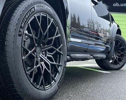 Ленд Ровер Дефендер, объемом двигателя 3 л и пробегом 80 тыс. км за 84900 $, фото 13 на Automoto.ua