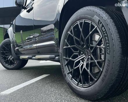 Ленд Ровер Дефендер, объемом двигателя 3 л и пробегом 80 тыс. км за 84900 $, фото 16 на Automoto.ua