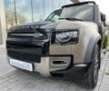 Ленд Ровер Дефендер, объемом двигателя 3 л и пробегом 9 тыс. км за 99768 $, фото 10 на Automoto.ua