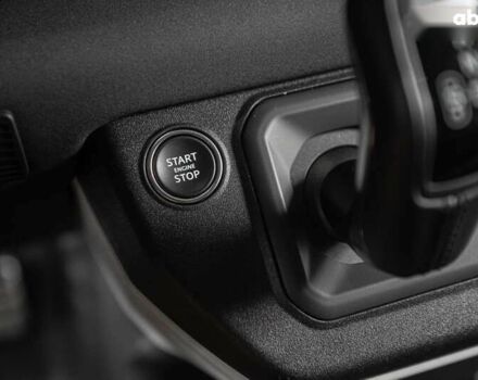 Ленд Ровер Дефендер, объемом двигателя 3 л и пробегом 36 тыс. км за 85900 $, фото 6 на Automoto.ua