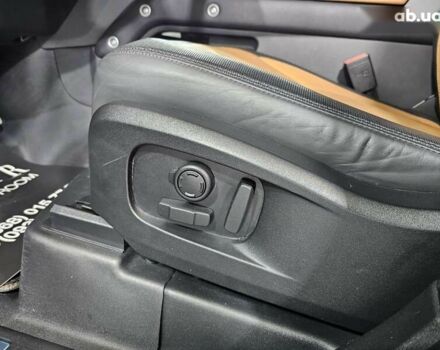 Ленд Ровер Дефендер, объемом двигателя 3 л и пробегом 23 тыс. км за 99999 $, фото 28 на Automoto.ua