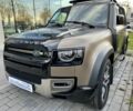 Ленд Ровер Дефендер, объемом двигателя 3 л и пробегом 9 тыс. км за 99768 $, фото 5 на Automoto.ua