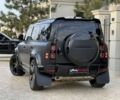 Ленд Ровер Дефендер, объемом двигателя 3 л и пробегом 65 тыс. км за 89000 $, фото 11 на Automoto.ua