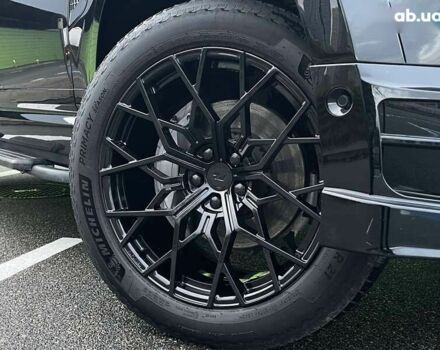 Ленд Ровер Дефендер, объемом двигателя 3 л и пробегом 80 тыс. км за 84900 $, фото 8 на Automoto.ua