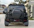 Ленд Ровер Дефендер, объемом двигателя 3 л и пробегом 65 тыс. км за 89000 $, фото 12 на Automoto.ua